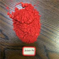 ceramic pigment  for red color